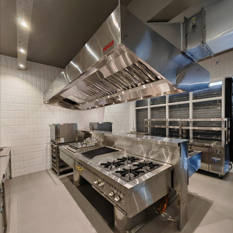 Ngara Cooks Clouds Kitchen